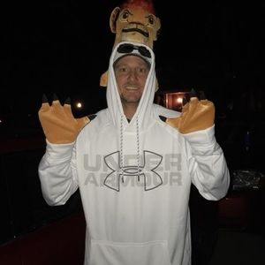 Meet your Posher, Jeremy